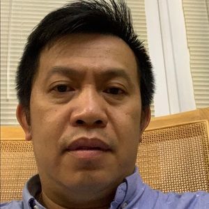 Meet your Posher, Richard